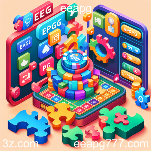 A Magia dos Jogos de Quebra-Cabeça na Plataforma eeapg